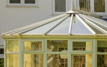 conservatory roof repair Criddlestyle, Hampshire