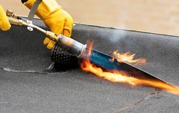flat roof repairs Criddlestyle, Hampshire