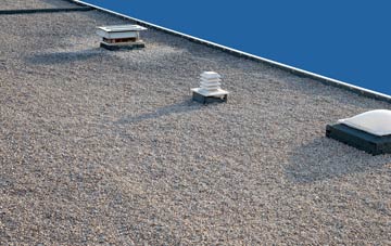 flat roofing Criddlestyle, Hampshire