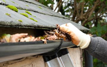gutter cleaning Criddlestyle, Hampshire