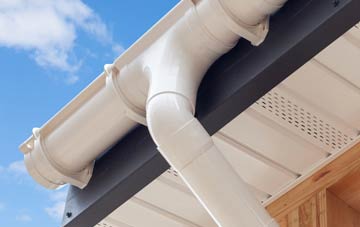 Criddlestyle gutter installation costs