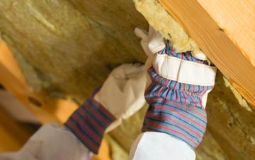 types of Criddlestyle pitched roof insulation materials