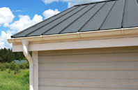 Criddlestyle fascia repair