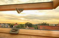 rated Criddlestyle roof window companies